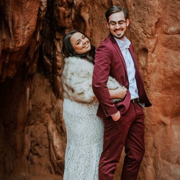 Meet your Posher, Miranda - Picture 2 of 4